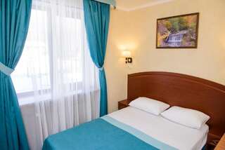Гостиница Абаго Гузерипль Стандартный двухместный номер с 1 кроватью или 2 отдельными кроватями-2