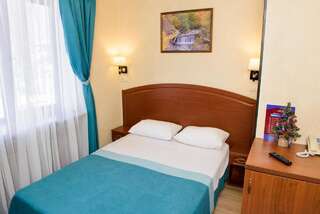 Гостиница Абаго Гузерипль Стандартный двухместный номер с 1 кроватью или 2 отдельными кроватями-3