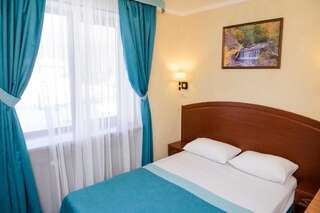 Гостиница Абаго Гузерипль Стандартный двухместный номер с 1 кроватью или 2 отдельными кроватями-9