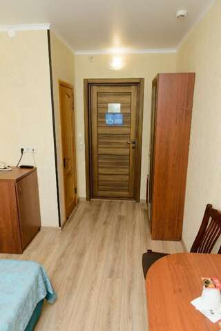 Гостиница Абаго Гузерипль Двухместный номер «Комфорт» с 1 кроватью или 2 отдельными кроватями-6